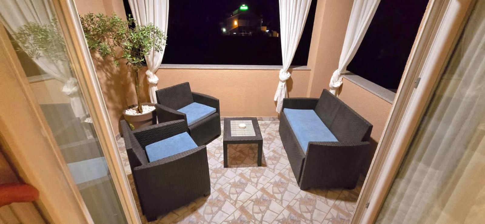 Aquamarine Jaz Montenegro Budva Bagian luar foto