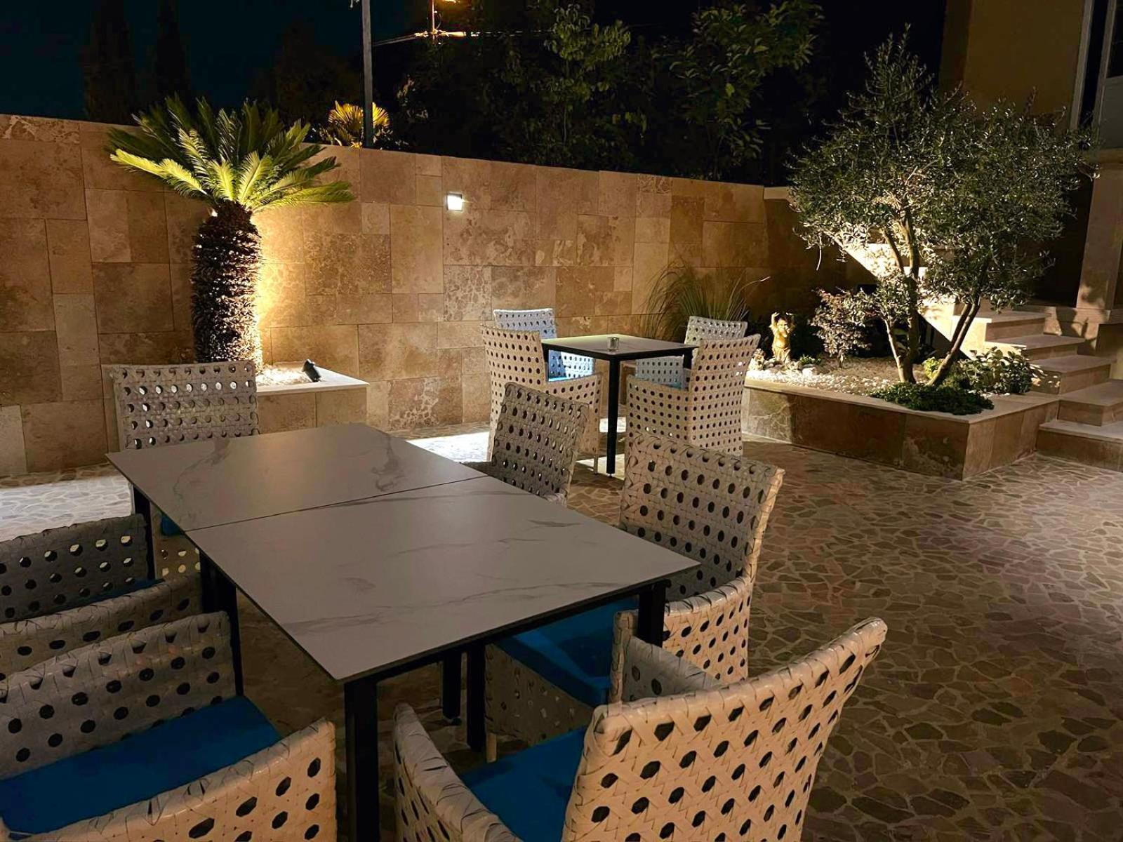 Aquamarine Jaz Montenegro Budva Bagian luar foto